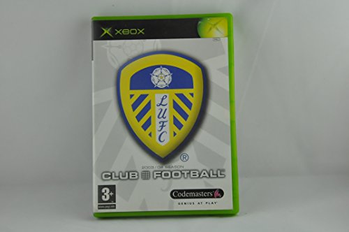 Club Football: Leeds United [UK Import] von Codemasters