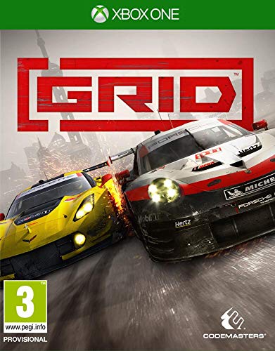 Codemasters Xbox One Grid DayOne Edition EU von Codemasters