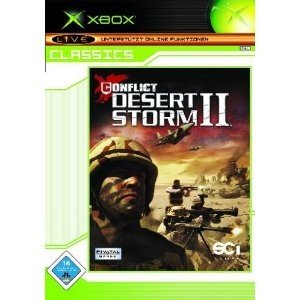Conflict: Desert Storm 2 von Codemasters