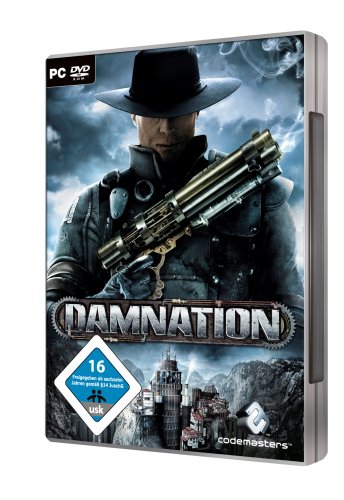 Damnation von Codemasters