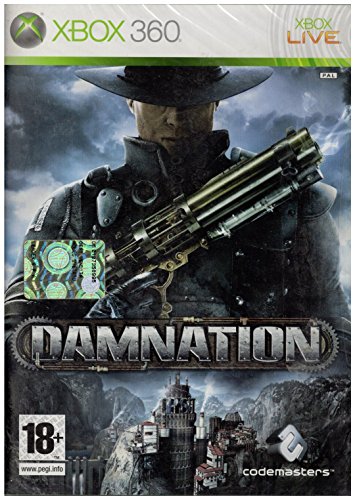 Damnation von Codemasters