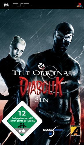 Diabolik: The Original Sin Diabolik: The Original Sin von Codemasters