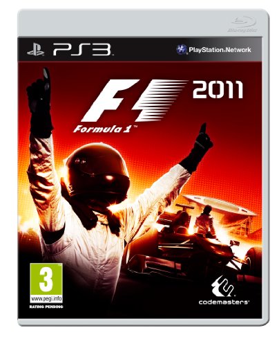 F1 2011 [PEGI] von Codemasters