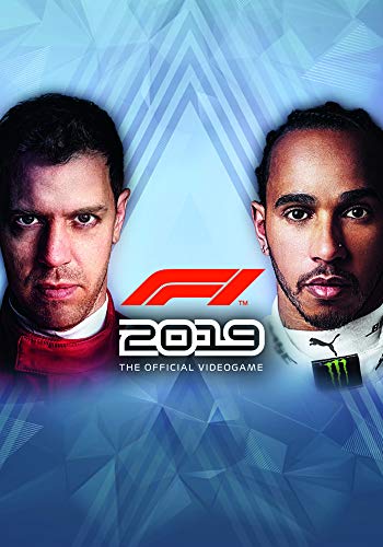 F1 2019 | PC Code - Steam von Codemasters