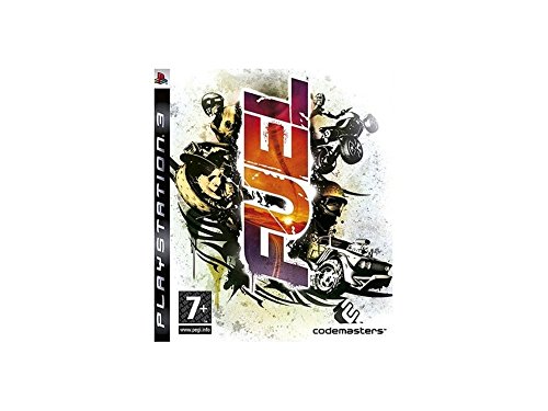 FUEL PS3 von Codemasters