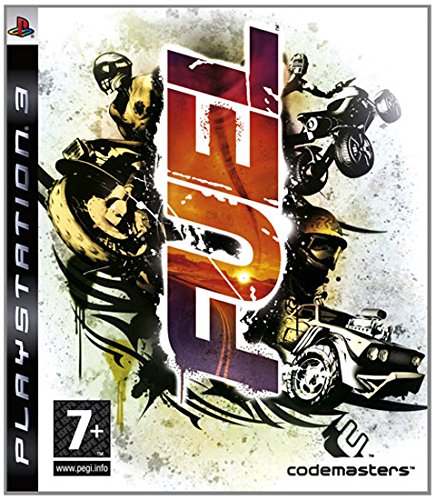 Fuel von Codemasters
