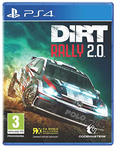 Giochi per Console Codemaster DiRT Rally 2.0 Day One Edition von Codemasters