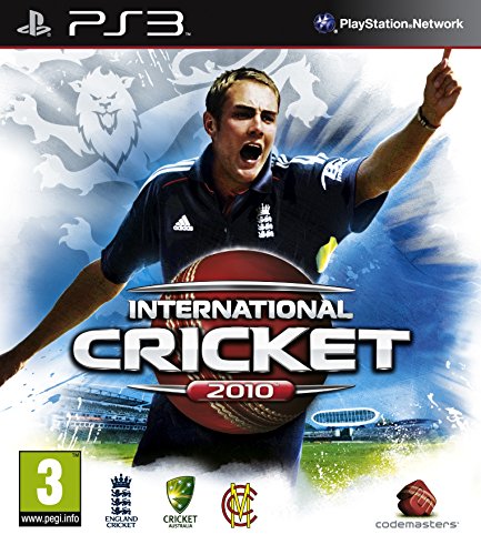 International Cricket 2010 [UK Import] von Codemasters