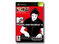 MTV Music Generator 3 von Codemasters