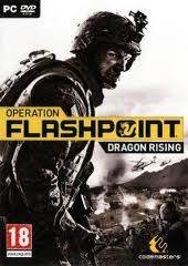 Operation Flashpoint: Dragon Rising [englisch] - [PC] von Codemasters