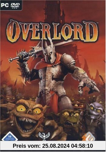 Overlord von Codemasters