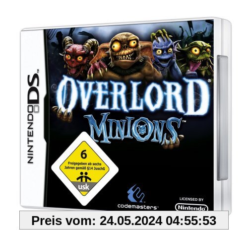 Overlord: Minions von Codemasters