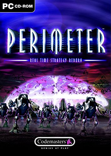 Perimeter (PC-DVD) von Codemasters