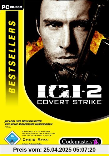 Project I.G.I. 2 - Covert Strike von Codemasters