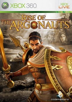 Rise of The Argonauts von Codemasters