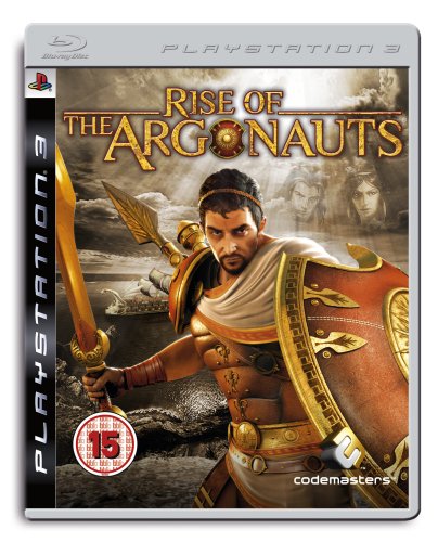 Rise of the Argonauts [UK Import] von Codemasters