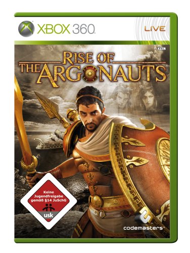 Rise of the Argonauts - [Xbox 360] von Codemasters