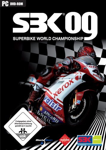SBK 09 Superbike World Championship - [PC] von Codemasters