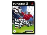 Sensible Soccer 2006 von Codemasters