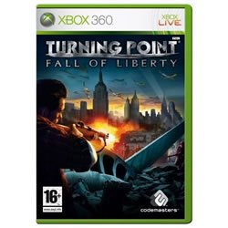 Turning Point: Fall Of Liberty [UK Import] von Codemasters