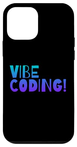 Vibe-Codierung Hülle für iPhone 12 mini Vibe-Codierung Hülle für iPhone 12 mini von CodingFandom