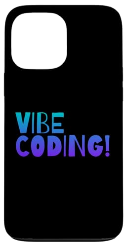 Vibe-Codierung Hülle für iPhone 13 Pro Max Vibe-Codierung Hülle für iPhone 13 Pro Max von CodingFandom