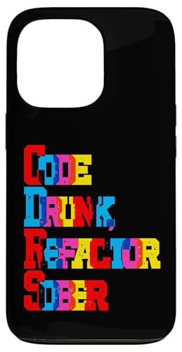Vibe-Codierung Hülle für iPhone 13 Pro Vibe-Codierung Hülle für iPhone 13 Pro von CodingFandom