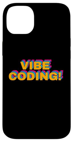 Vibe-Codierung Hülle für iPhone 14 Plus Vibe-Codierung Hülle für iPhone 14 Plus von CodingFandom