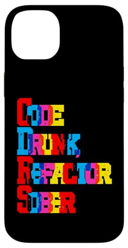 Vibe-Codierung Hülle für iPhone 14 Plus Vibe-Codierung Hülle für iPhone 14 Plus von CodingFandom