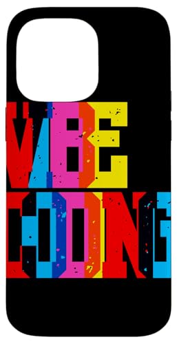 Vibe-Codierung Hülle für iPhone 14 Pro Max Vibe-Codierung Hülle für iPhone 14 Pro Max von CodingFandom