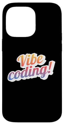 Vibe-Codierung Hülle für iPhone 14 Pro Max Vibe-Codierung Hülle für iPhone 14 Pro Max von CodingFandom
