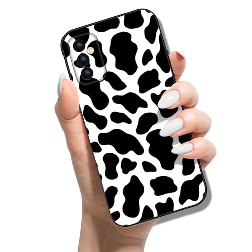 Handyhülle für Samsung Galaxy A54 5G Hülle Silikon Muster Motiv für Mädchen Jungen Cover Weich TPU Etui Tasche Cover Bumper Schutzhülle Case - Leoparden Muster Handyhülle für Samsung Galaxy A54 5G Hülle Silikon Muster Motiv für Mädchen Jungen Cover Weich TPU Etui Tasche Cover Bumper Schutzhülle Case - Leoparden Muster von Coeyes