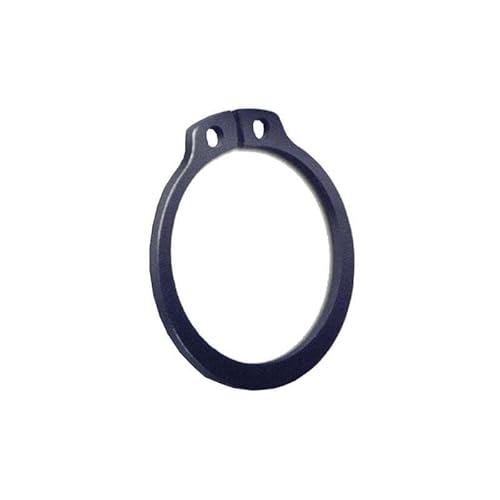 BL 5 Stück DIN-471 A-20X1,2 BL 5 Stück DIN-471 A-20X1,2 von Cofan