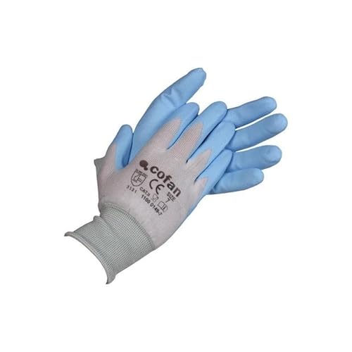Cofan Handschuh für Lebensmittel T-7 Cofan Handschuh für Lebensmittel T-7 von Cofan