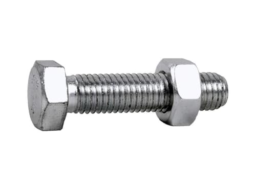 DIN-933/934 M-6X16 Z DIN-933/934 M-6X16 Z von Cofan
