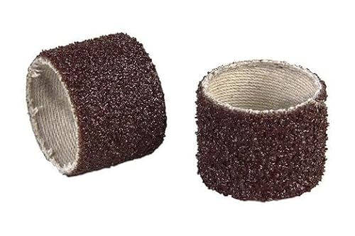 Schleifmanschette 15 x 30 G-24 Schleifmanschette 15 x 30 G-24 von Cofan