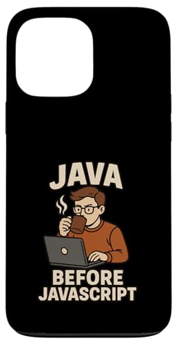 Kaffeeliebhaber Programmierer Programmierung Koffein Hülle für iPhone 13 Pro Max von Coffee Lover Programmer Programming