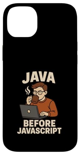 Kaffeeliebhaber Programmierer Programmierung Koffein Hülle für iPhone 14 Plus von Coffee Lover Programmer Programming