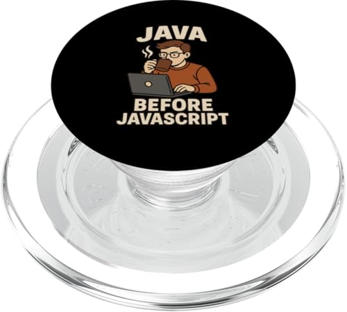 Kaffeeliebhaber Programmierer Programmierung Koffein PopSockets PopGrip für MagSafe Kaffeeliebhaber Programmierer Programmierung Koffein PopSockets PopGrip für MagSafe von Coffee Lover Programmer Programming