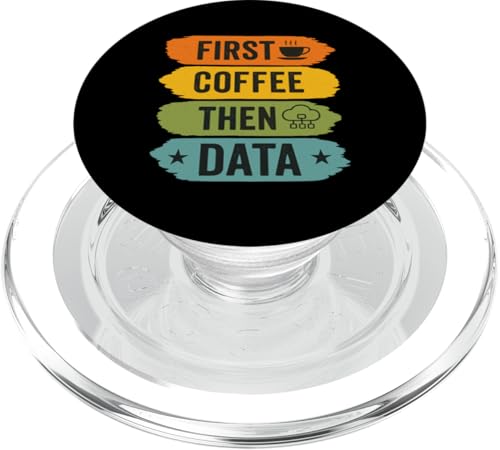 Kaffeeliebhaber Programmierer Programmierung Koffein PopSockets PopGrip für MagSafe Kaffeeliebhaber Programmierer Programmierung Koffein PopSockets PopGrip für MagSafe von Coffee Lover Programmer Programming