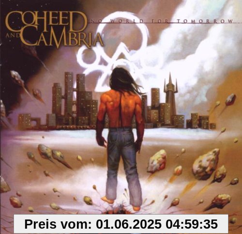 No World for Tomorrow No World for Tomorrow von Coheed And Cambria