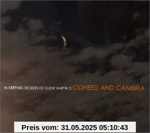 In Keeping Secrets von Coheed And Cambria