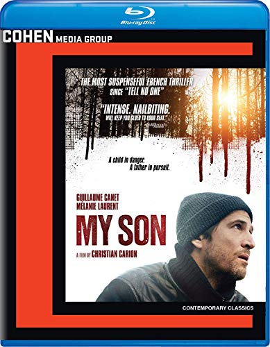 Blu-Ray - My Son [Edizione: Stati Uniti] (1 BLU-RAY) von Cohen Media Group