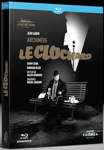 Archimède le clochard [Blu-ray] [FR Import] von Coin De Mire