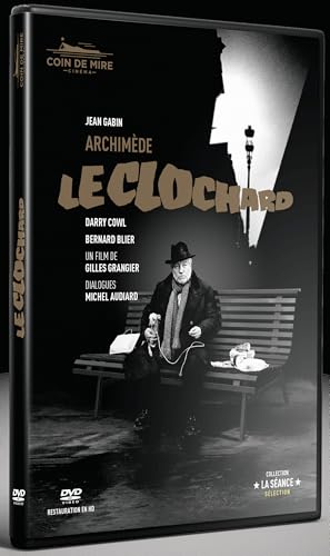 Archimède le clochard [FR Import] von Coin De Mire
