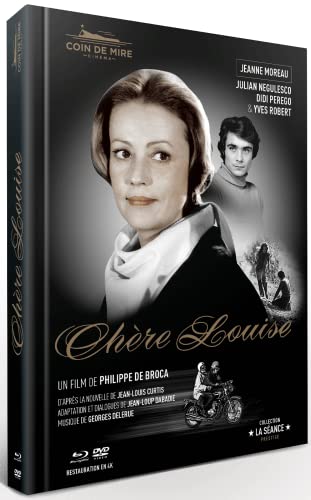 Chère louise [Blu-ray] [FR Import] von Coin De Mire