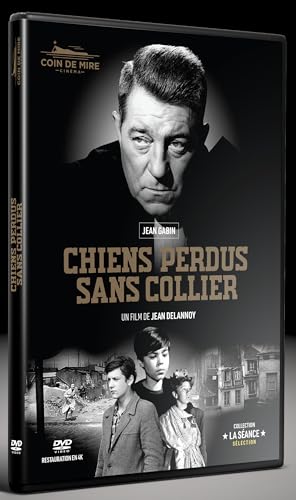 Chiens perdus sans collier [FR Import] von Coin De Mire