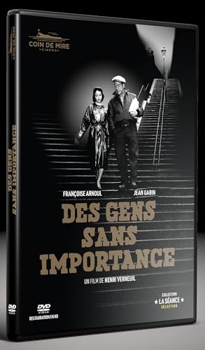 Des gens sans importance Des gens sans importance von Coin De Mire