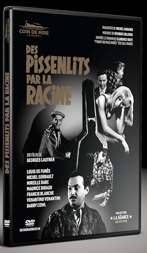 Des pissenlits par la racine [FR Import] von Coin De Mire