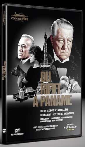 Du rififi à paname [FR Import] von Coin De Mire